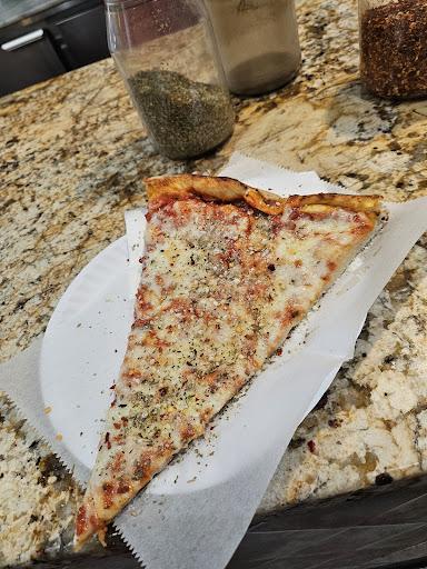 Pizza On The Run